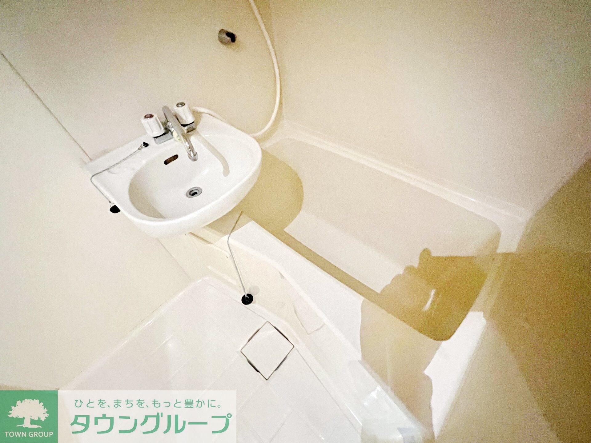 フローレス中原ＩＩＩの物件内観写真