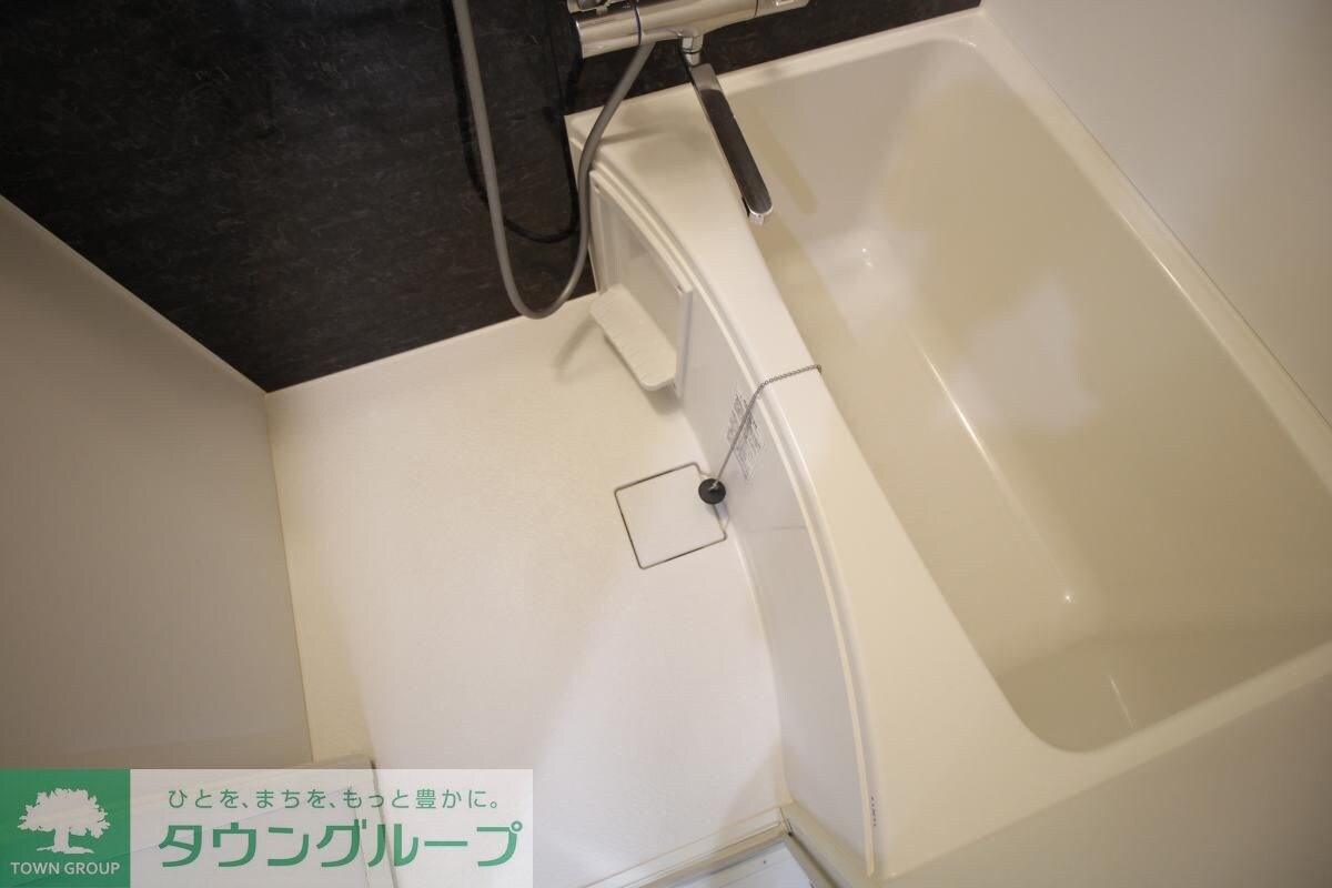 アミュレット武蔵小杉の物件内観写真