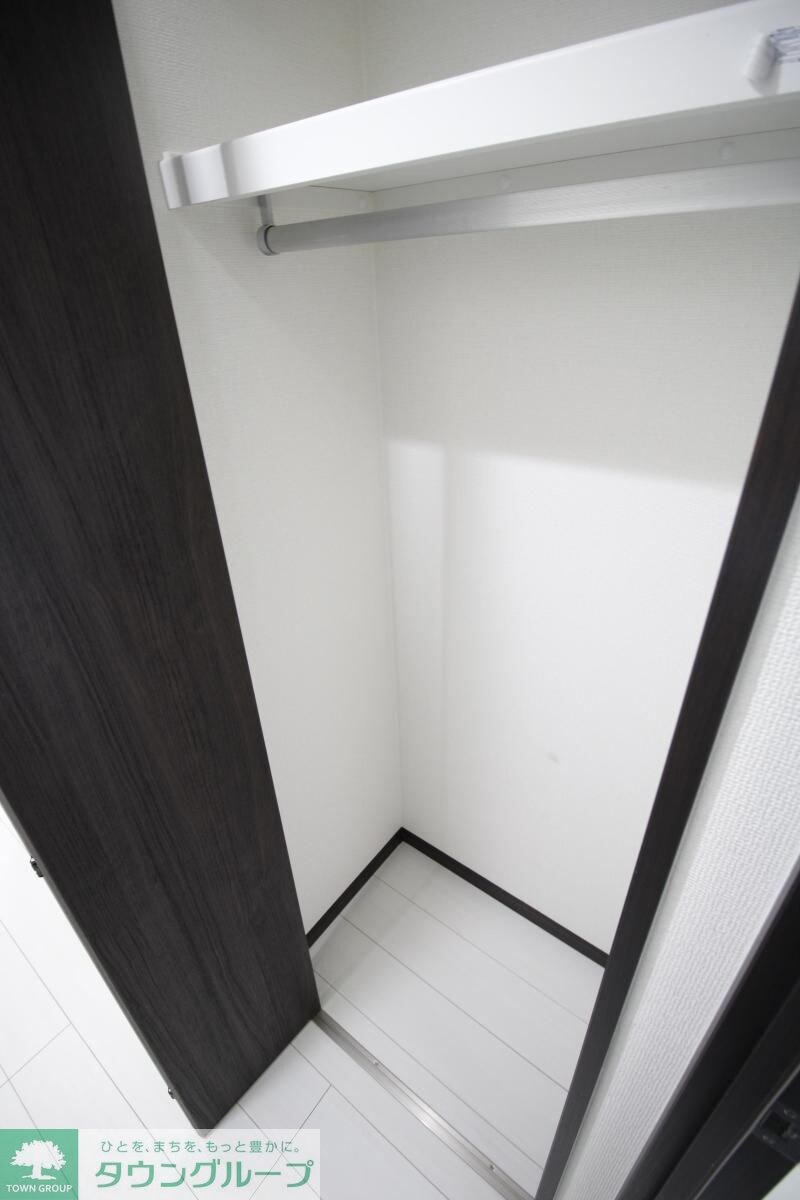 アミュレット武蔵小杉の物件内観写真