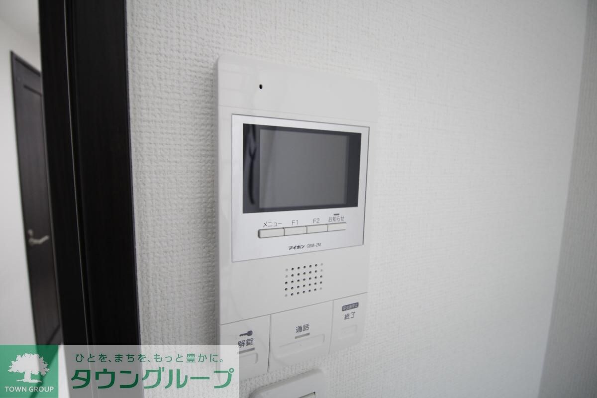 アミュレット武蔵小杉の物件内観写真