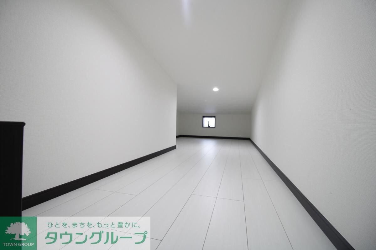 アミュレット武蔵小杉の物件内観写真