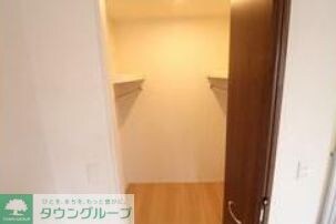 シャル―ルの物件内観写真