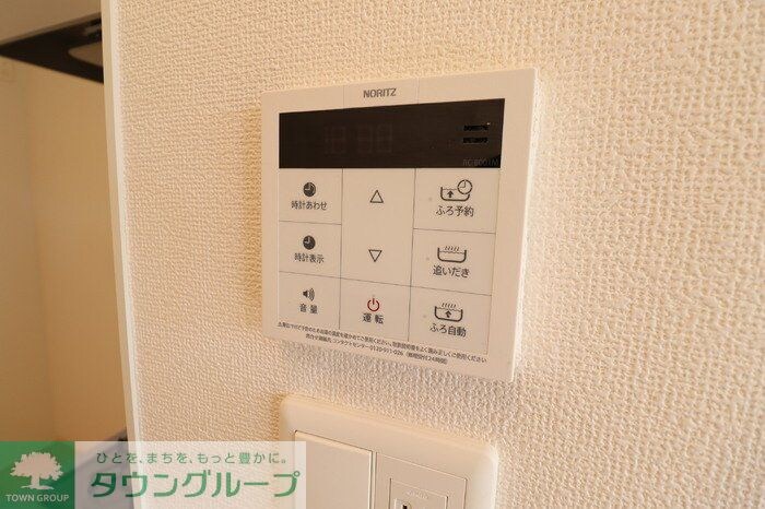 シャル―ルの物件内観写真