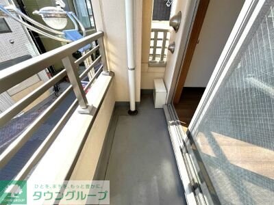 リブリ・法政通り南の物件内観写真