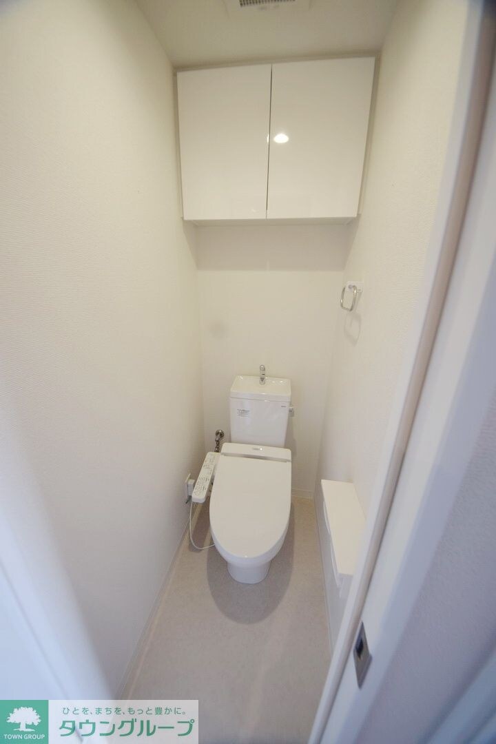 Ｍｏ・ａｉ川崎西口の物件内観写真