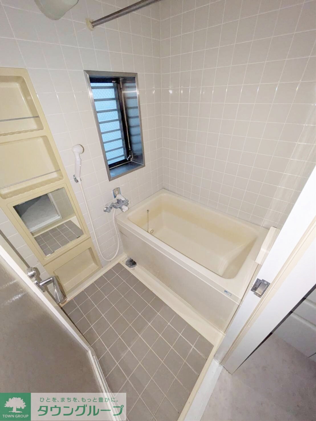 東急ドエルアルス新川崎の物件内観写真