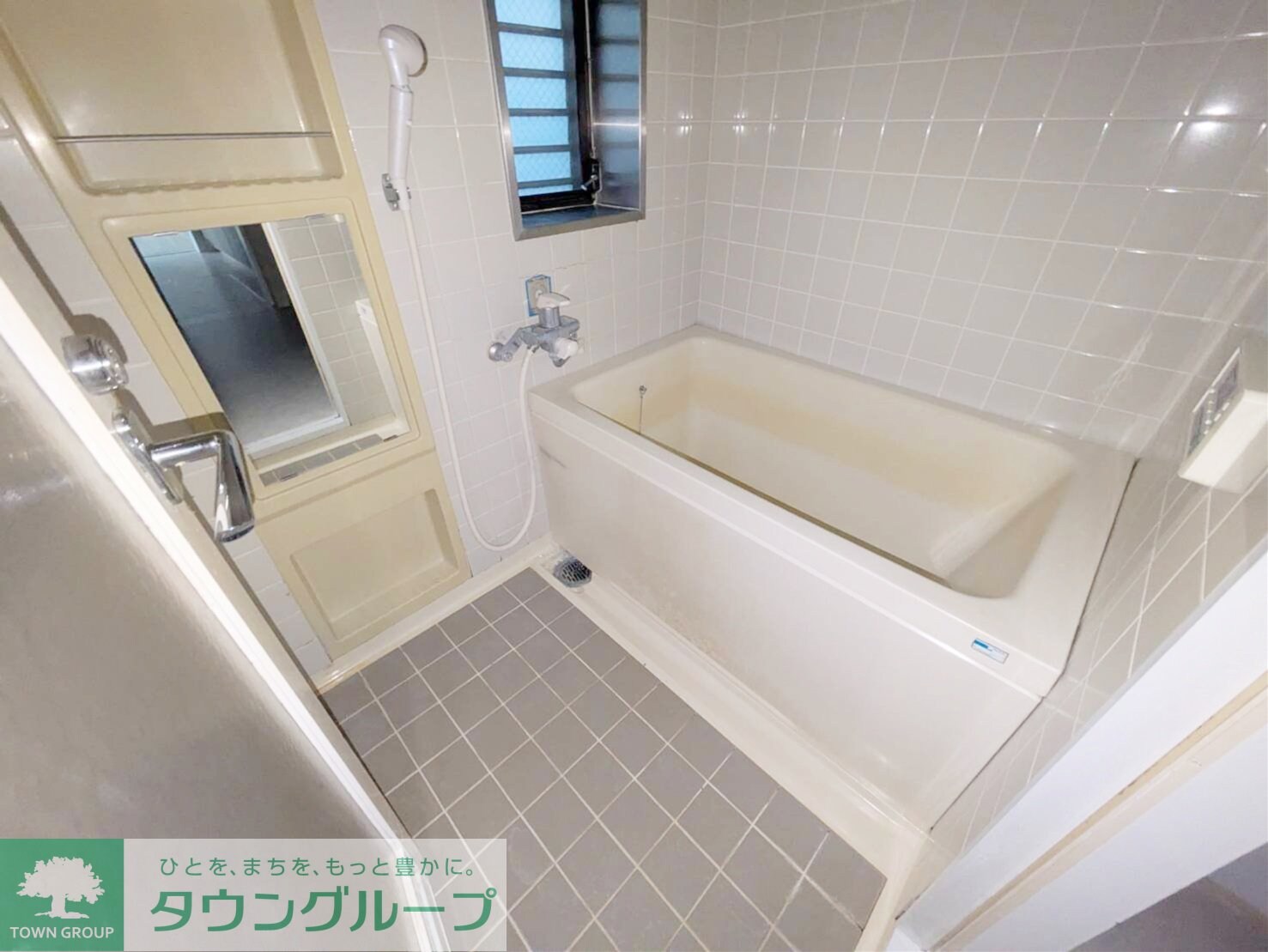 東急ドエルアルス新川崎の物件内観写真