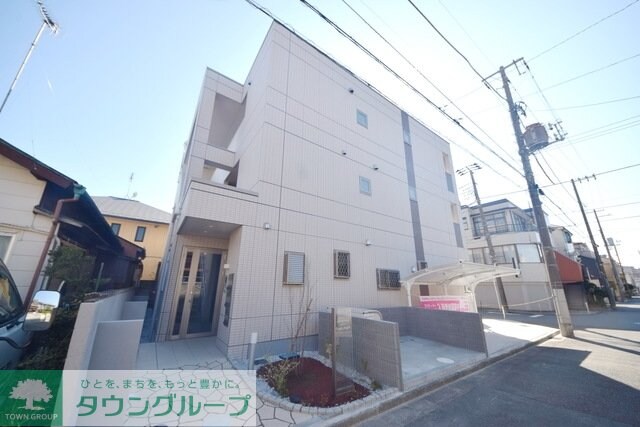 ルミナスの物件内観写真