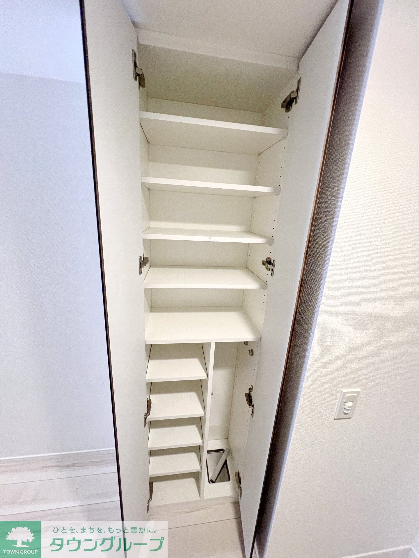 メイクスデザイン川崎ＩＩＩの物件内観写真