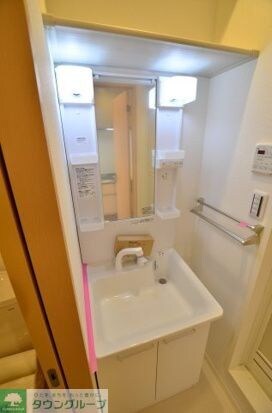 オリオンスターの物件内観写真