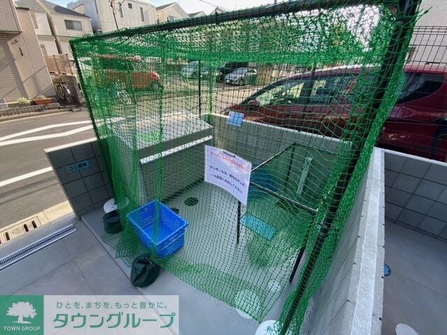 アンベリール川崎SOUTHの物件内観写真