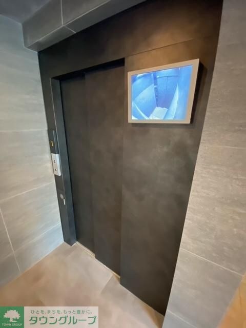 アンベリール川崎SOUTHの物件内観写真