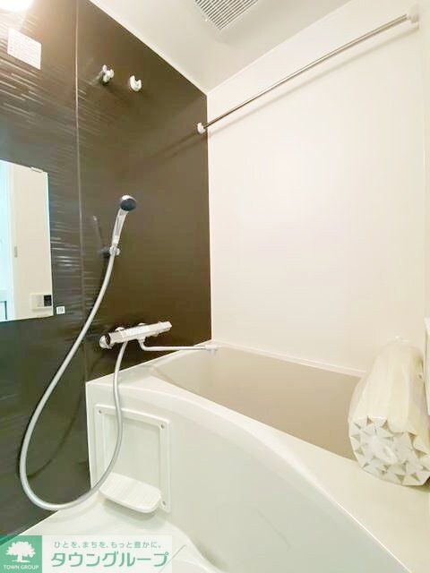 アンベリール川崎SOUTHの物件内観写真