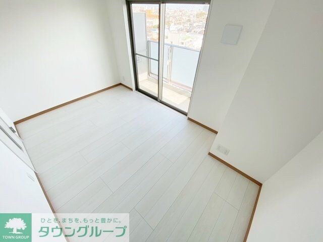 アンベリール川崎SOUTHの物件内観写真