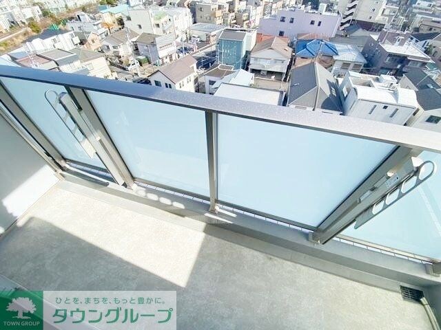 アンベリール川崎SOUTHの物件内観写真