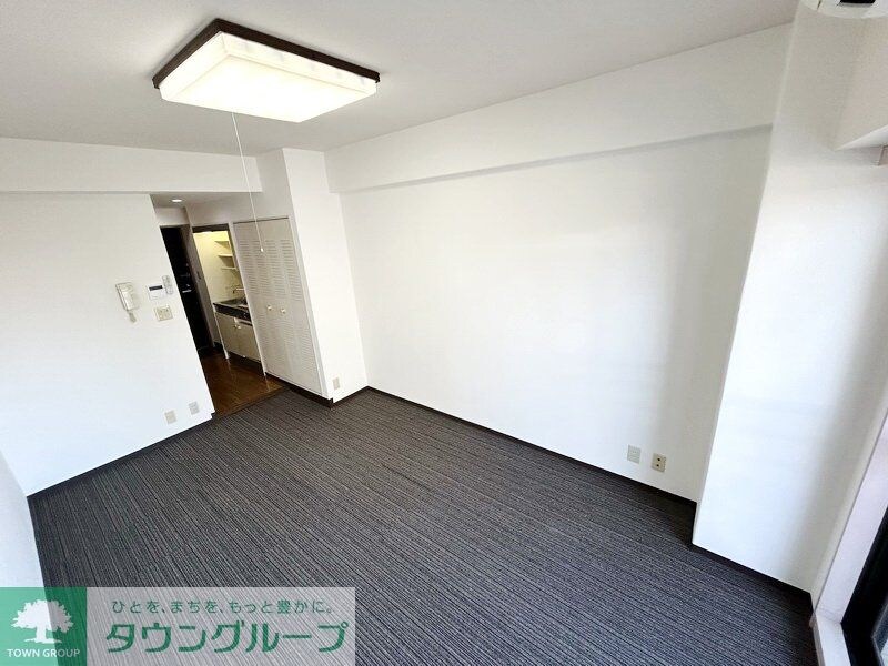 Ｔ’ｓ　ｇａｒｄｅｎ新丸子の物件内観写真