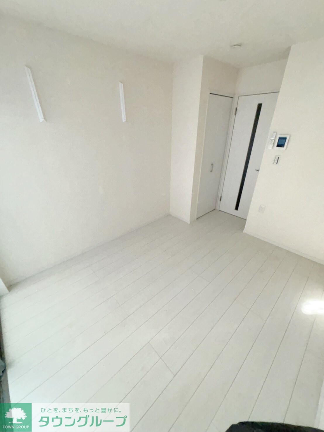 リュクスメゾンヘイアンの物件内観写真