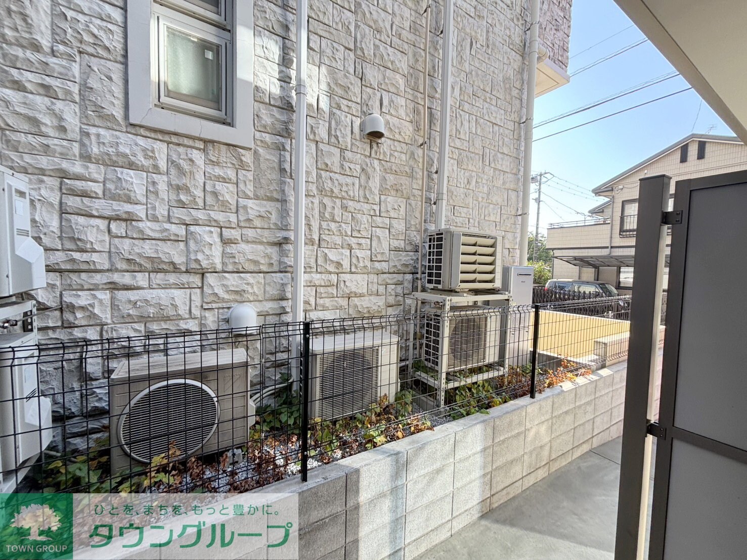 リュクスメゾンヘイアンの物件内観写真