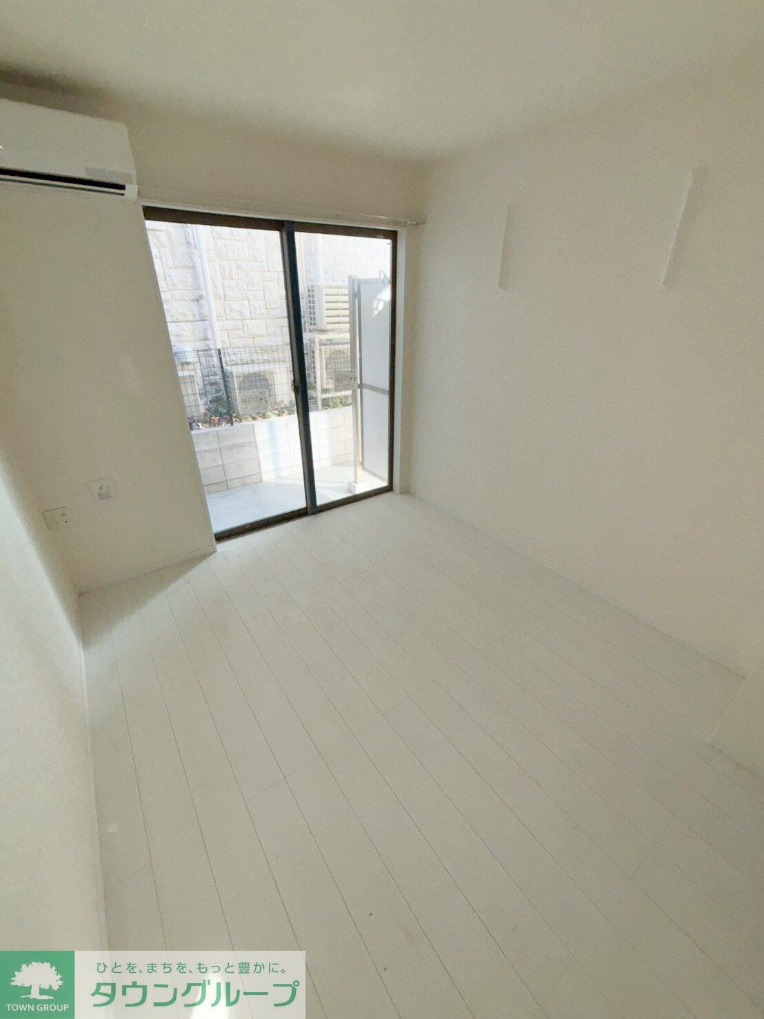 リュクスメゾンヘイアンの物件内観写真