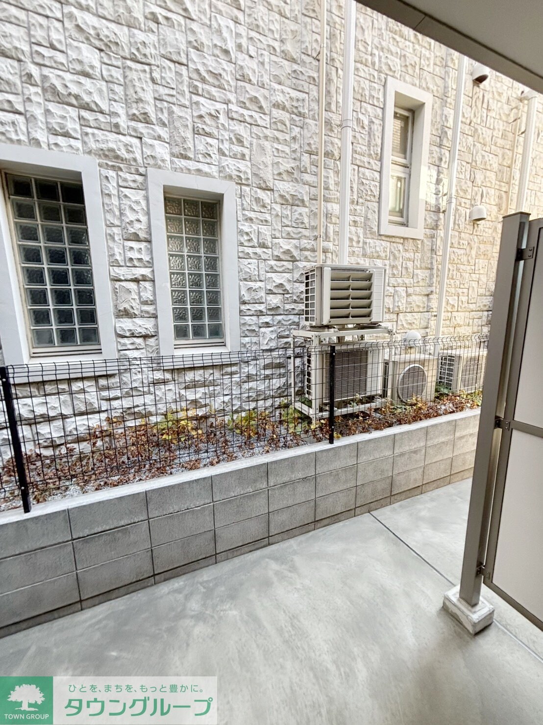 リュクスメゾンヘイアンの物件内観写真