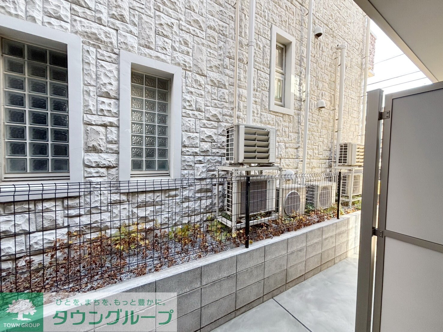 リュクスメゾンヘイアンの物件内観写真