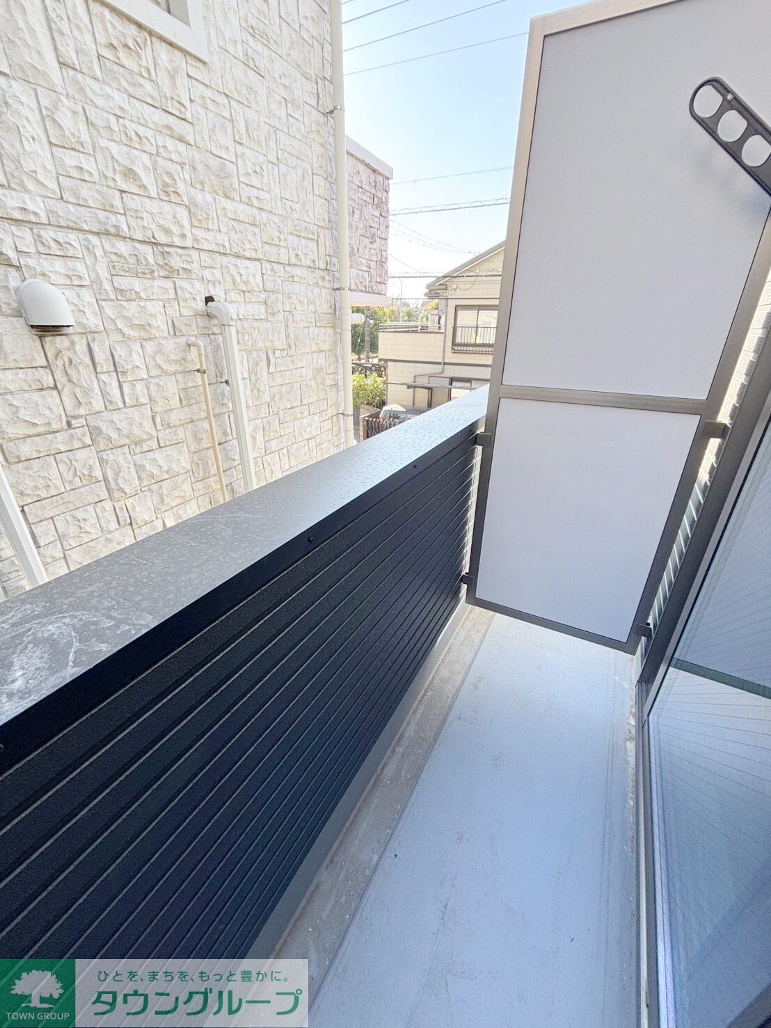 リュクスメゾンヘイアンの物件内観写真