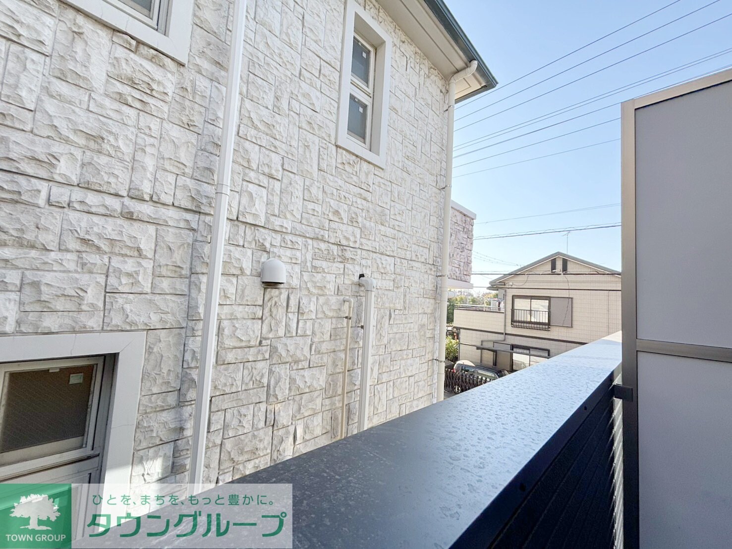 リュクスメゾンヘイアンの物件内観写真