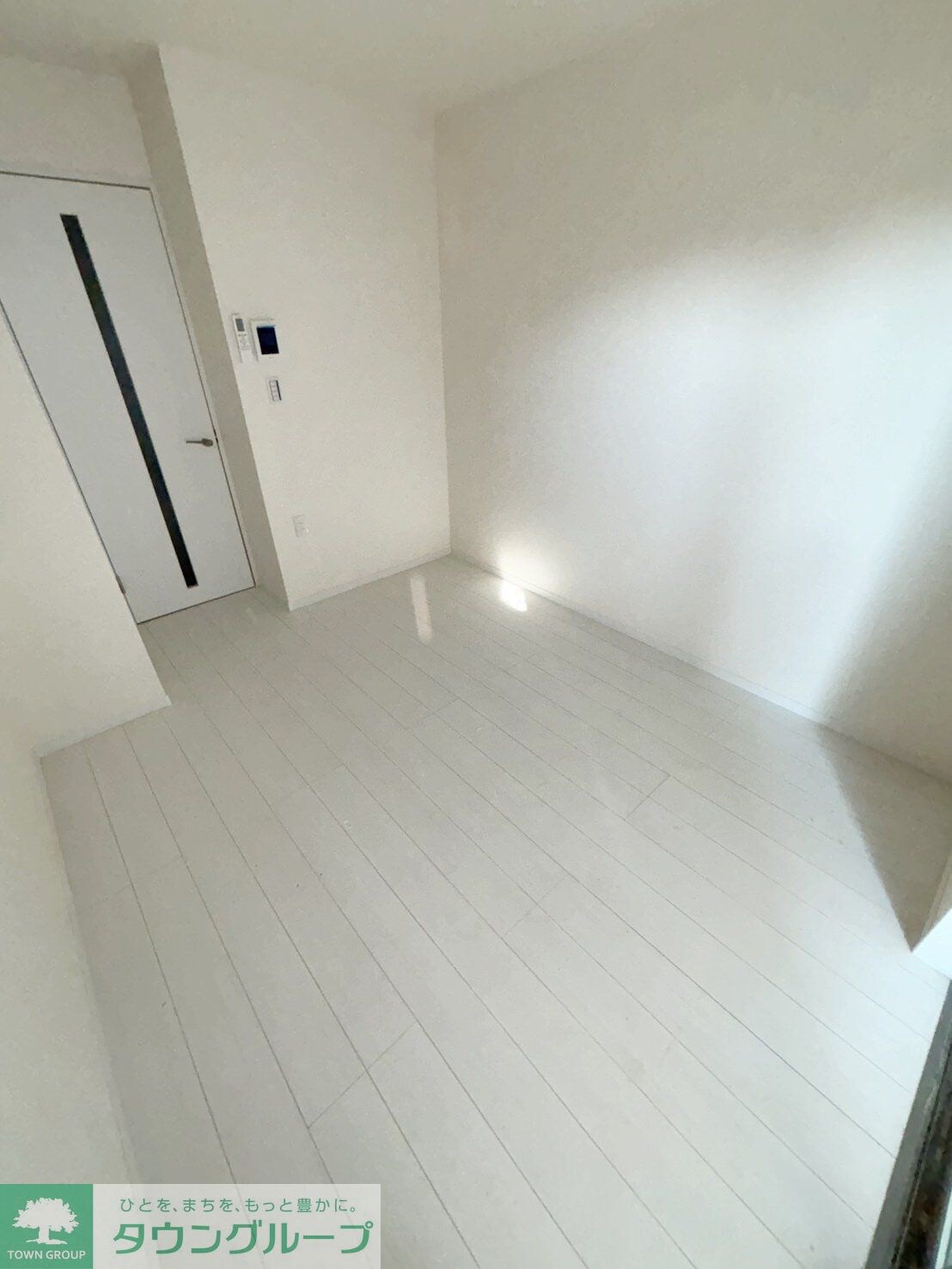 リュクスメゾンヘイアンの物件内観写真