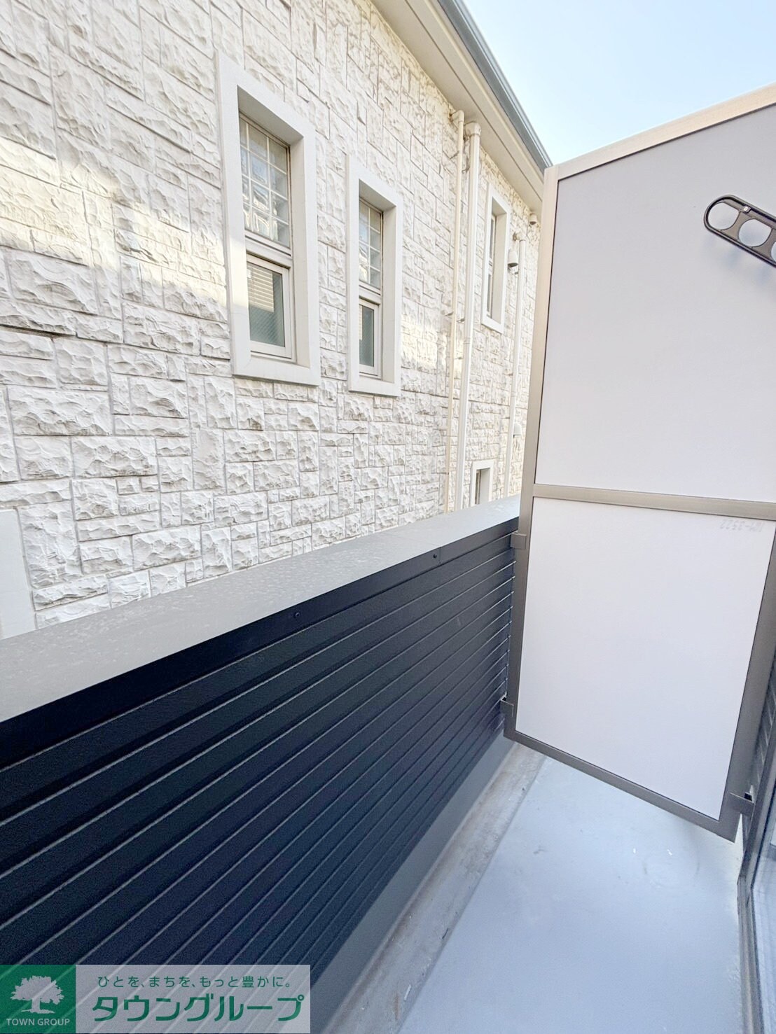 リュクスメゾンヘイアンの物件内観写真