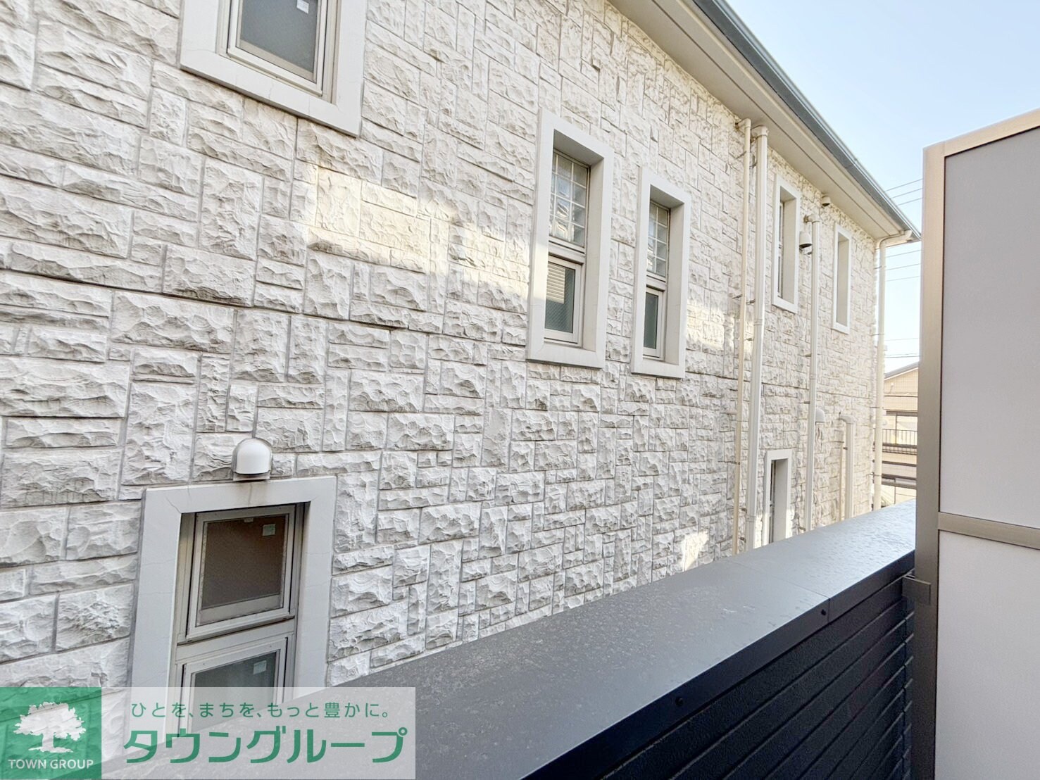 リュクスメゾンヘイアンの物件内観写真