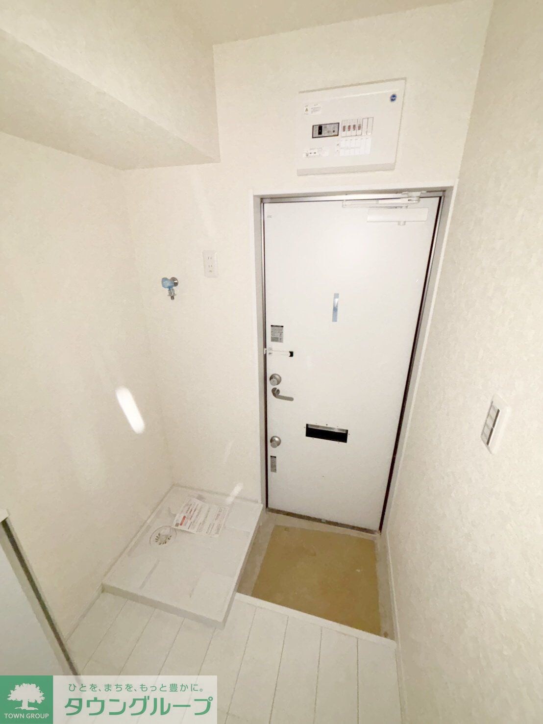 リュクスメゾンヘイアンの物件内観写真