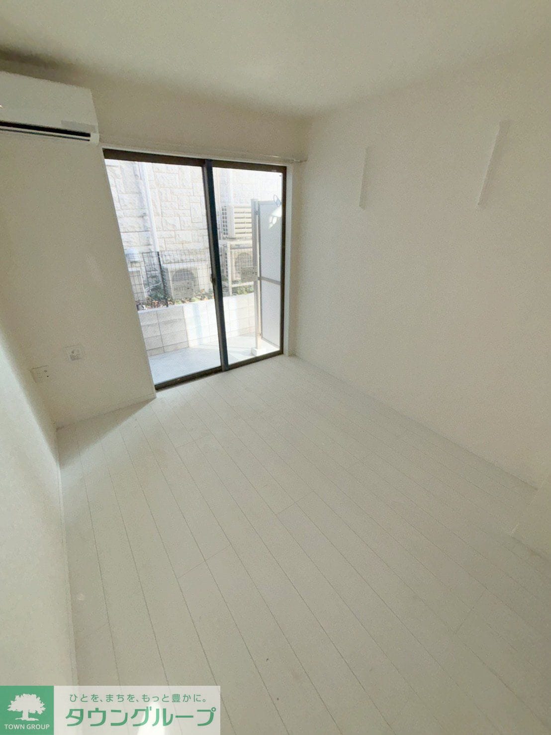 リュクスメゾンヘイアンの物件内観写真