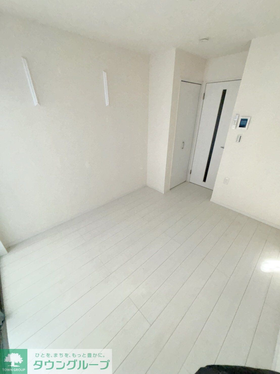 リュクスメゾンヘイアンの物件内観写真