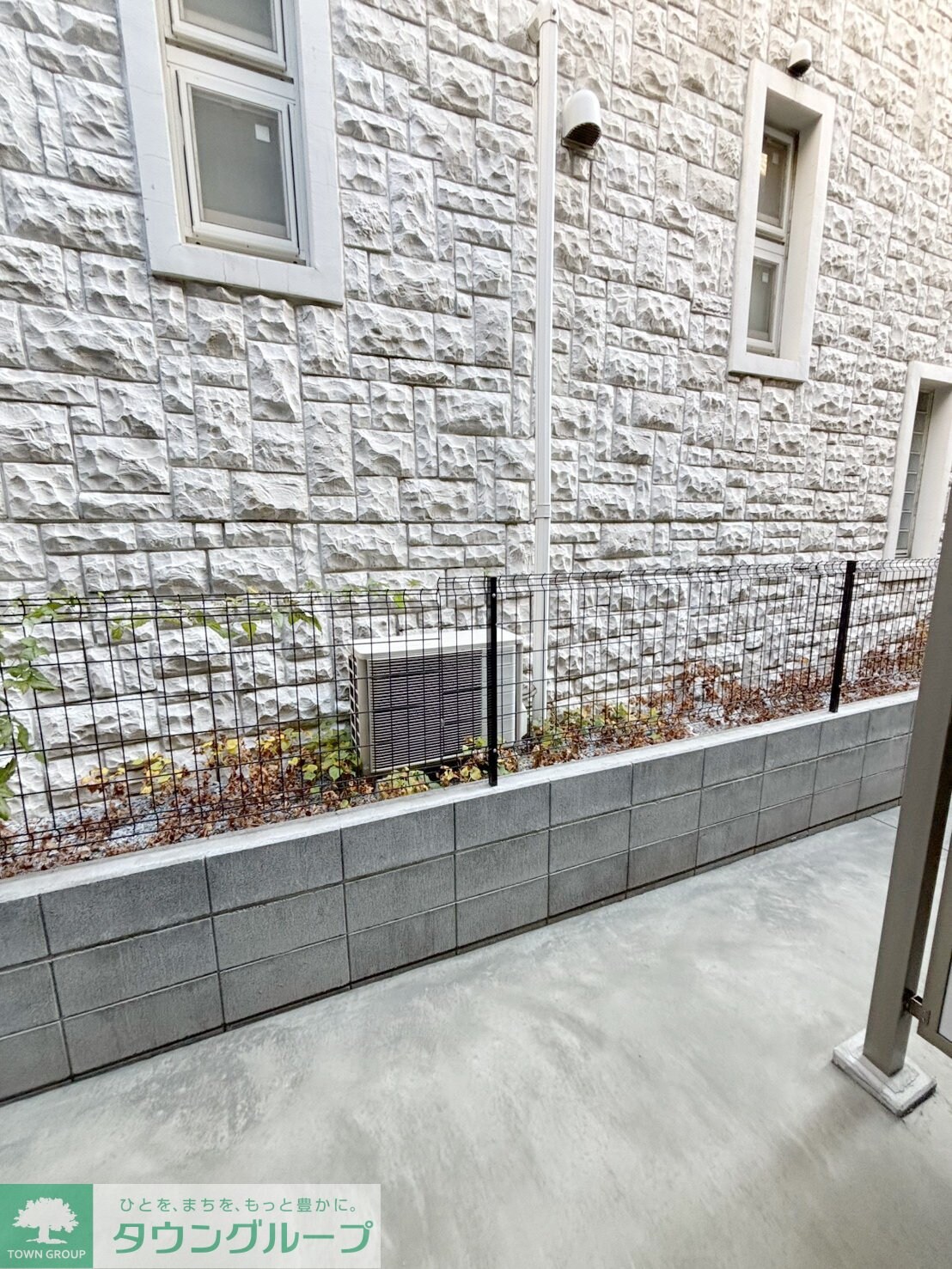 リュクスメゾンヘイアンの物件内観写真