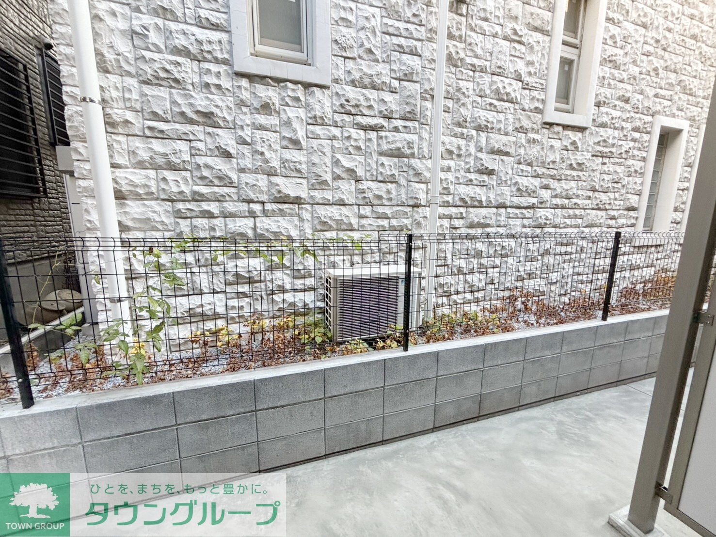 リュクスメゾンヘイアンの物件内観写真