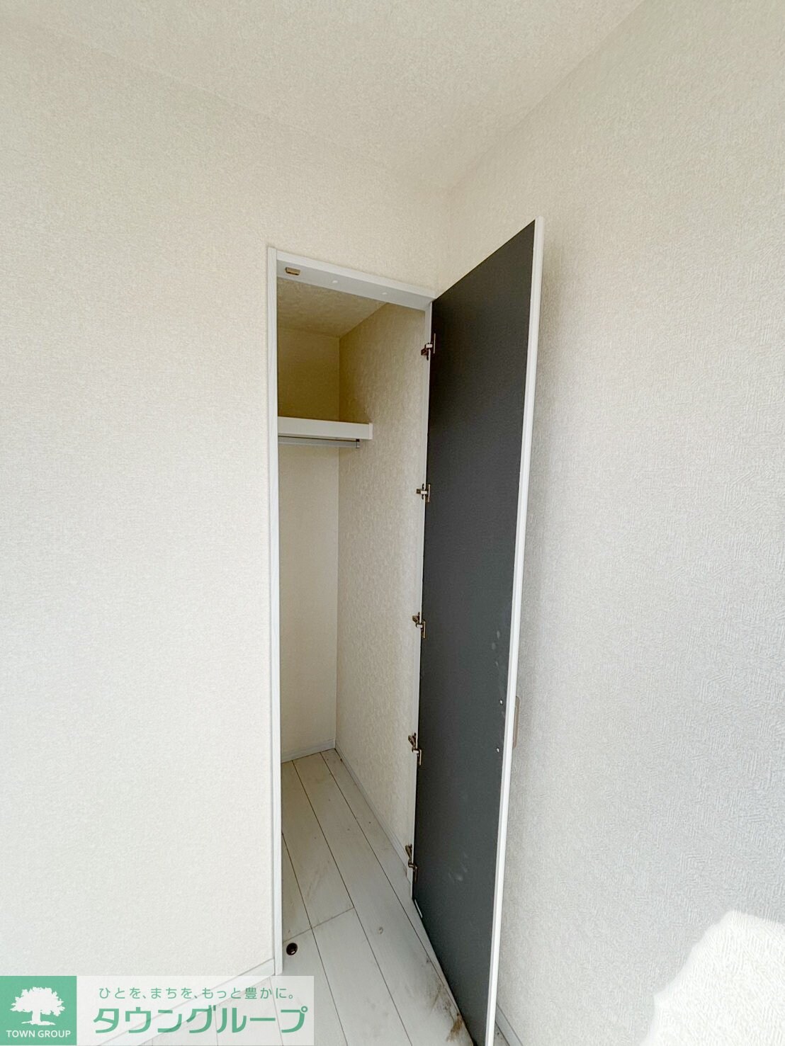 リュクスメゾンヘイアンの物件内観写真