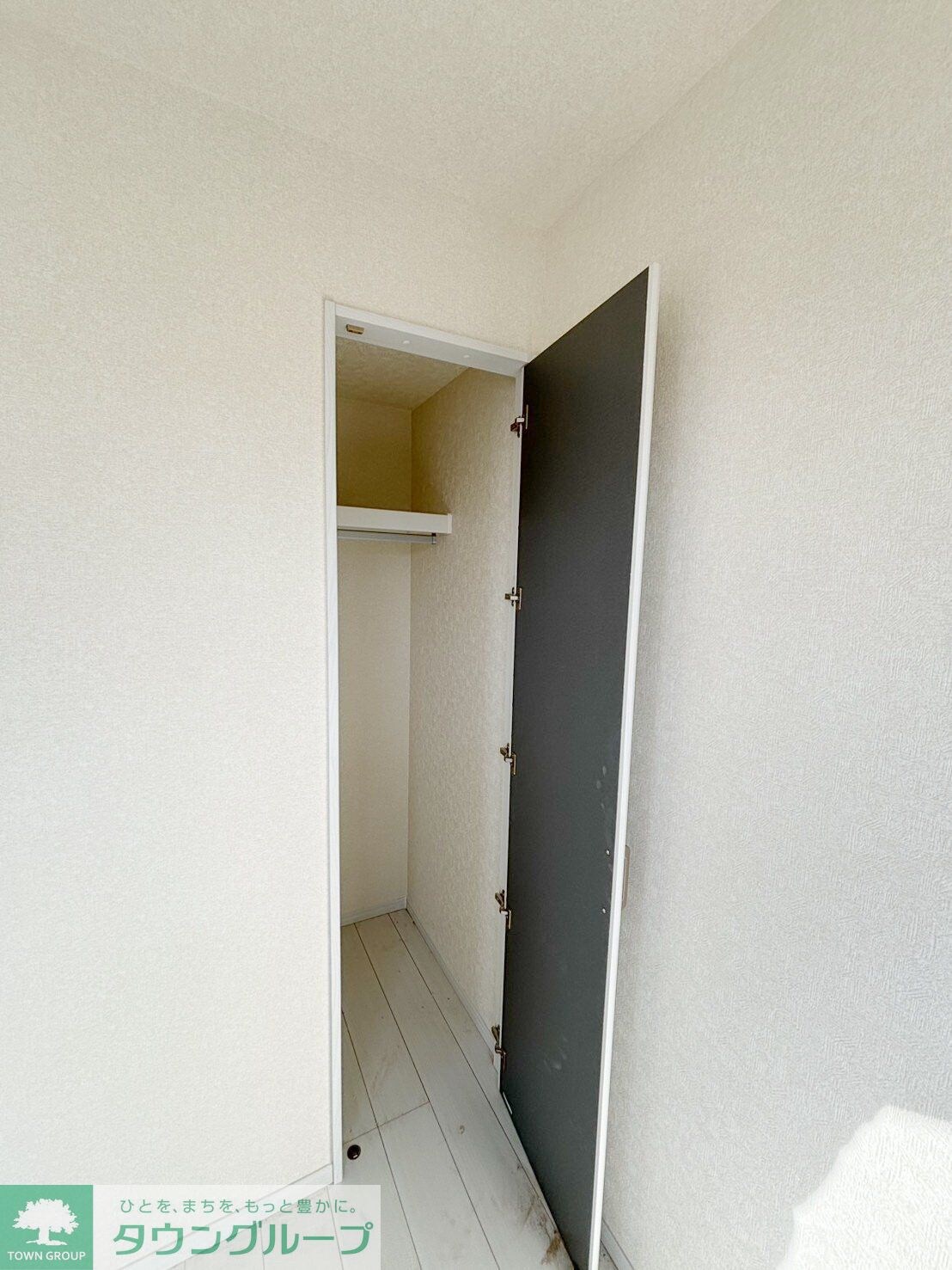 リュクスメゾンヘイアンの物件内観写真