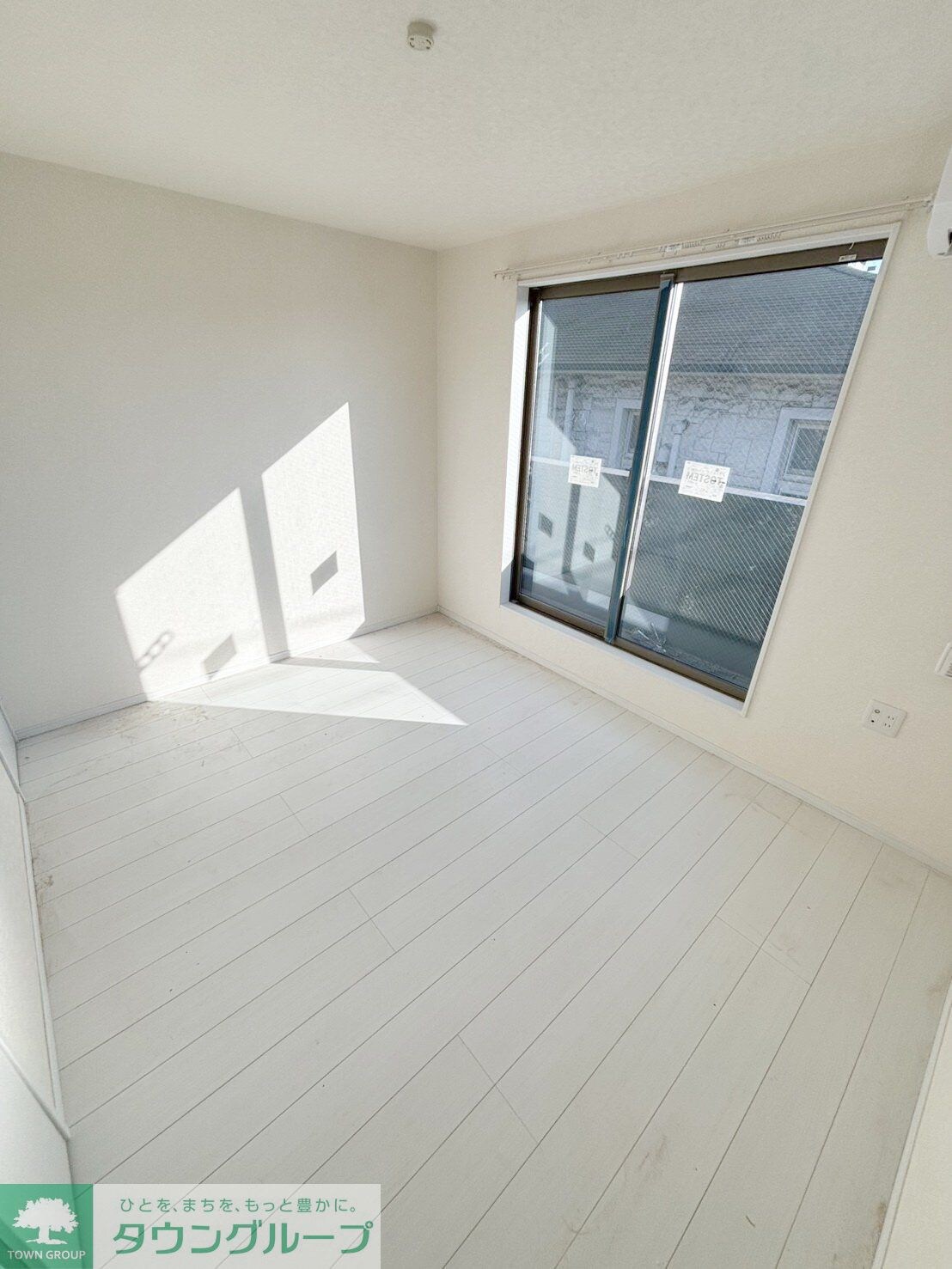 リュクスメゾンヘイアンの物件内観写真