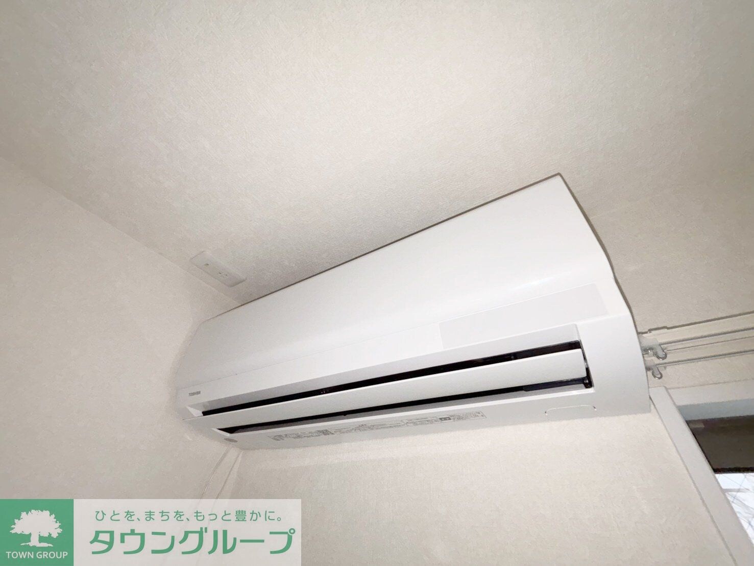 リュクスメゾンヘイアンの物件内観写真