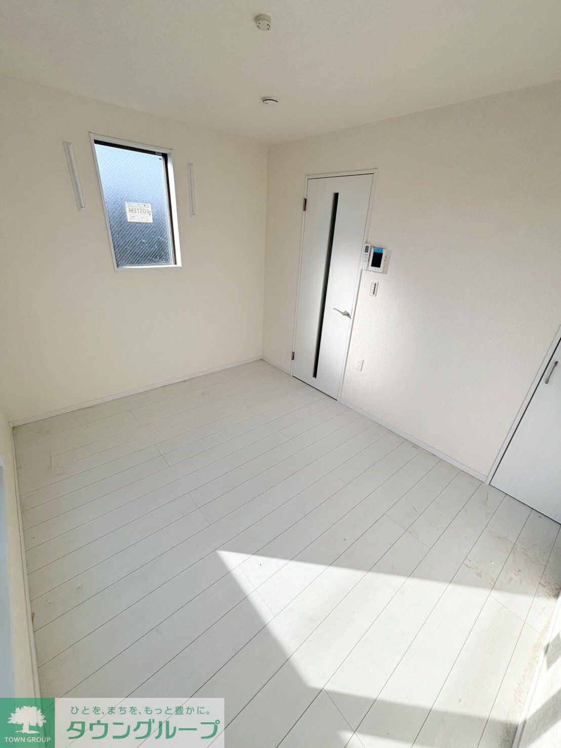 リュクスメゾンヘイアンの物件内観写真