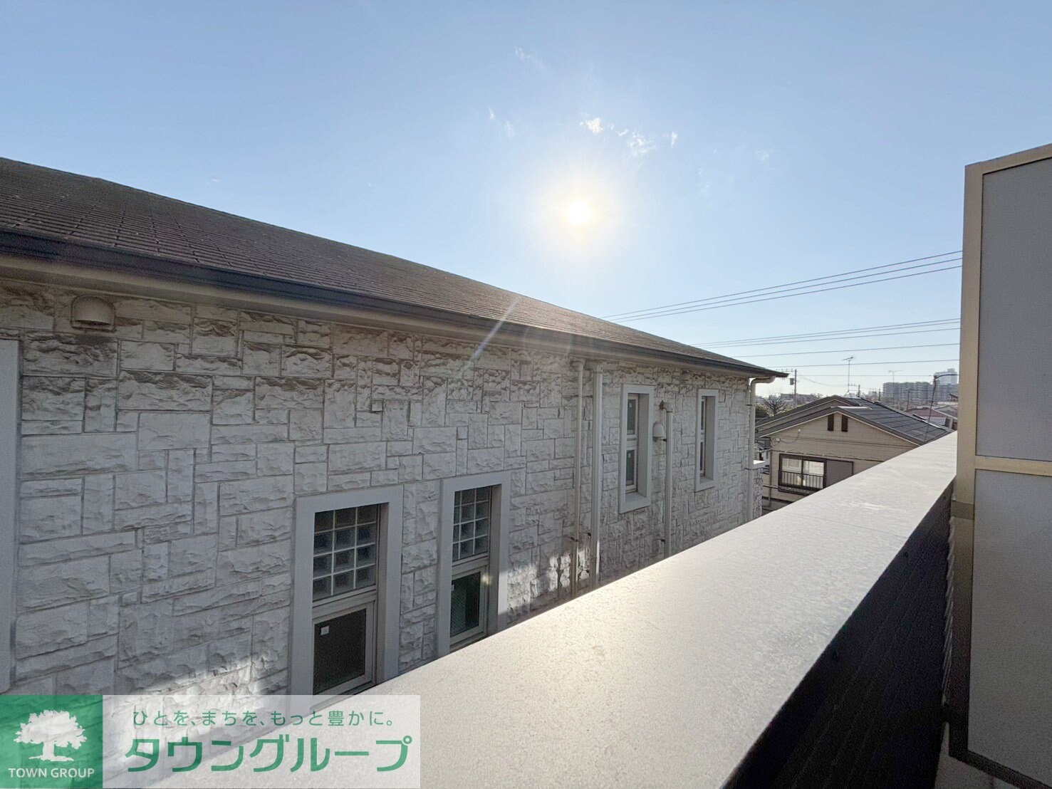 リュクスメゾンヘイアンの物件内観写真