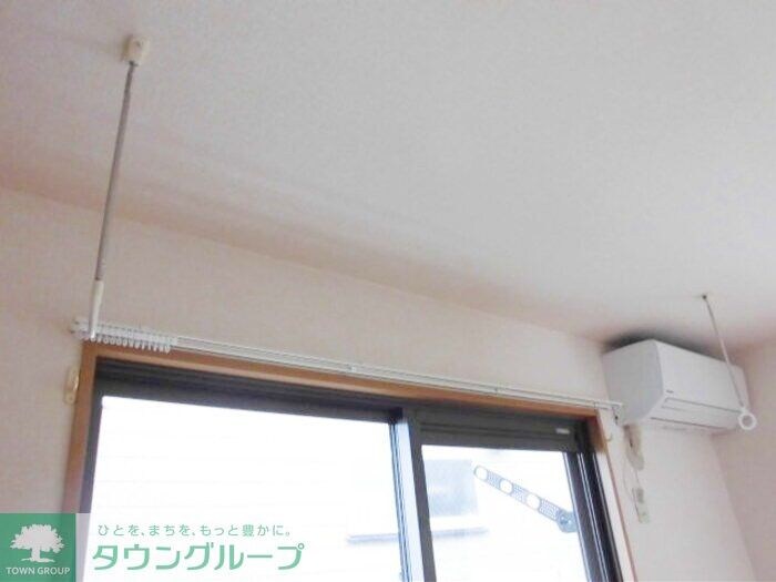 アンビシャス日吉の物件内観写真