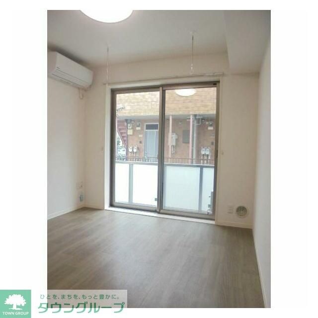 メゾン・ド・ベルの物件内観写真