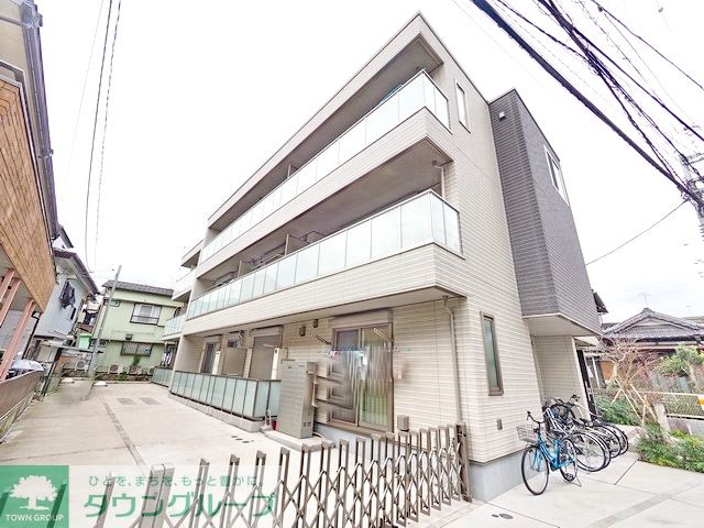 メゾン・ド・ベルの物件内観写真