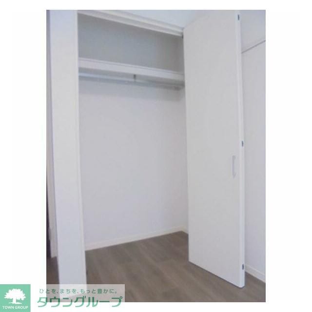 メゾン・ド・ベルの物件内観写真