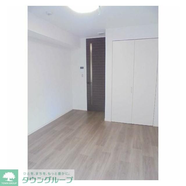 メゾン・ド・ベルの物件内観写真