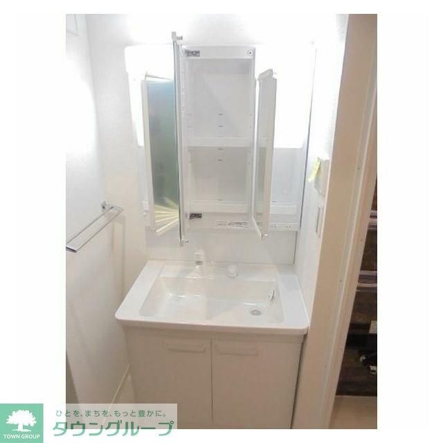 メゾン・ド・ベルの物件内観写真