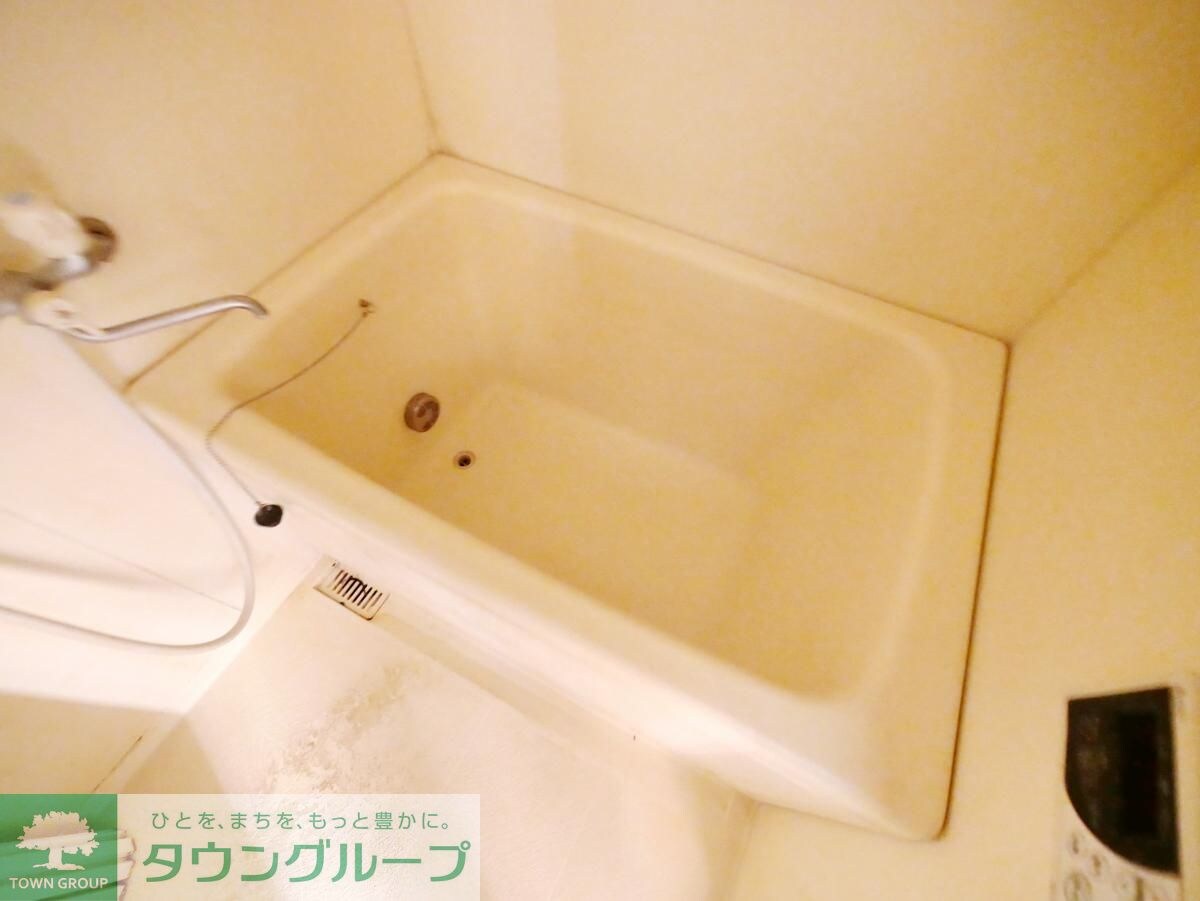 レクエルドの物件内観写真