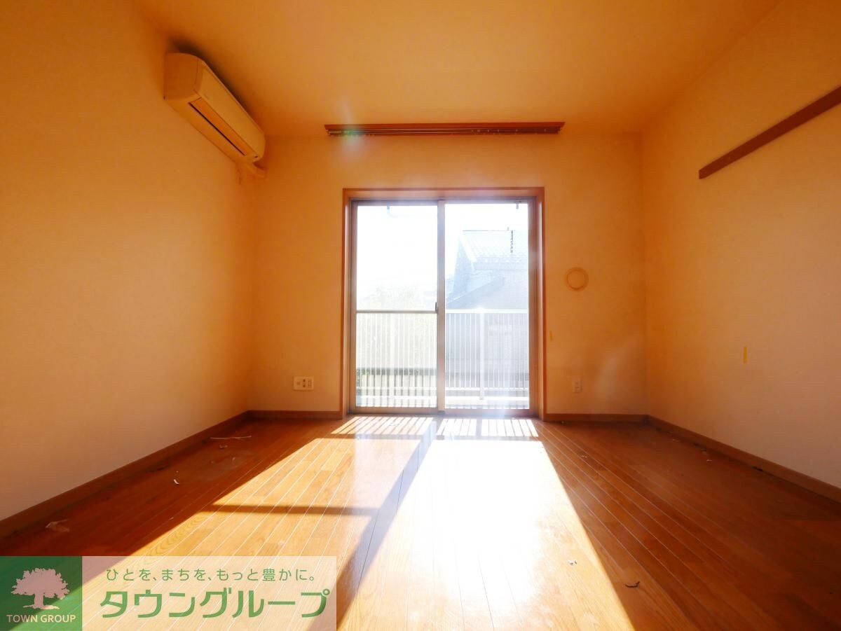 レクエルドの物件内観写真