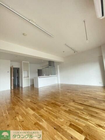 アンサンブル岸谷の物件内観写真